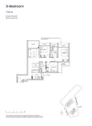 Skye At Holland (D10), Apartment #483715321